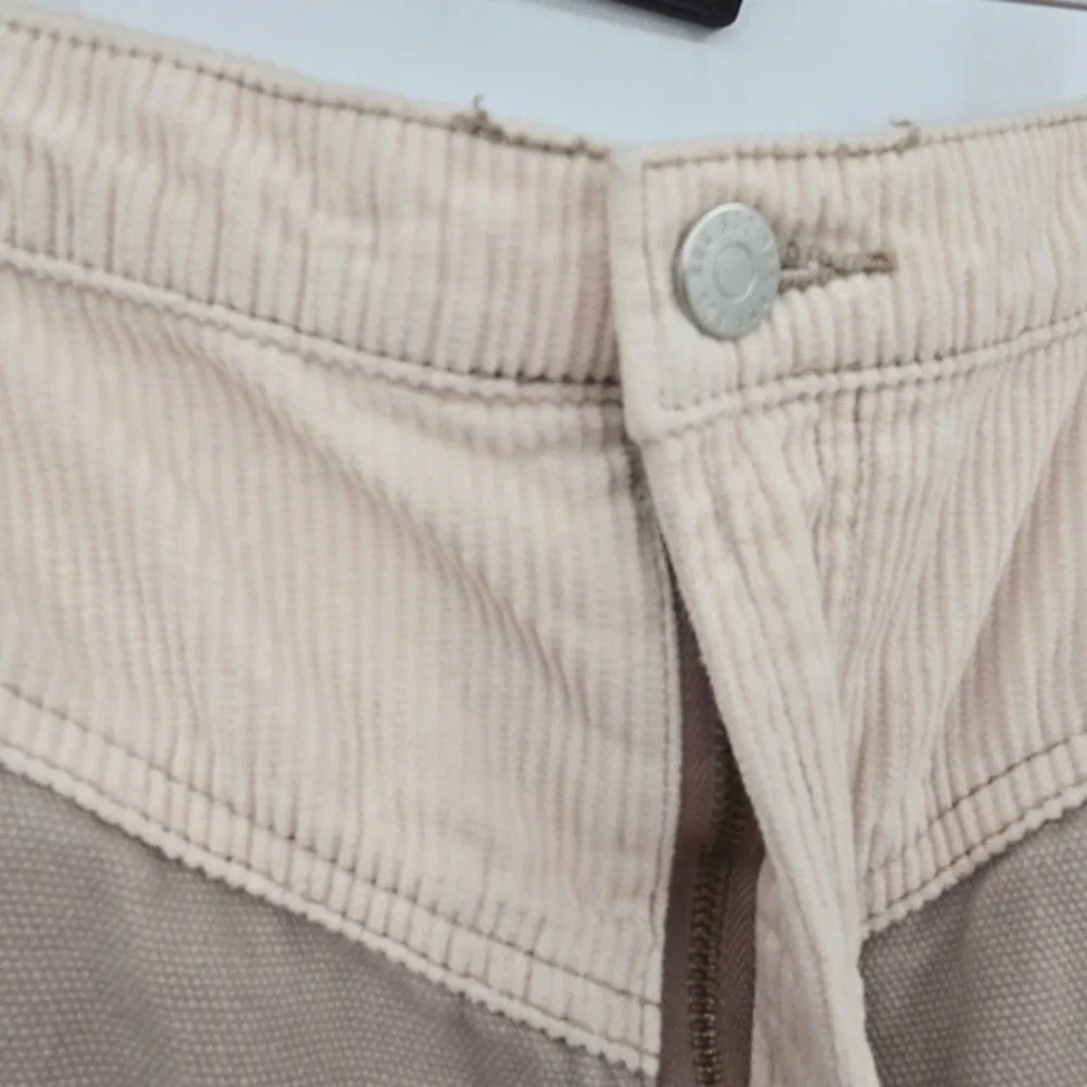 Urban Outfitters unique colorblock